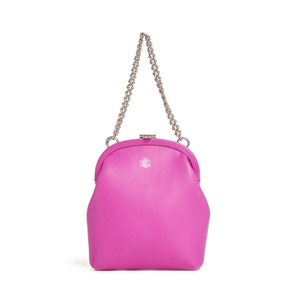 Frame Chain Crossbody